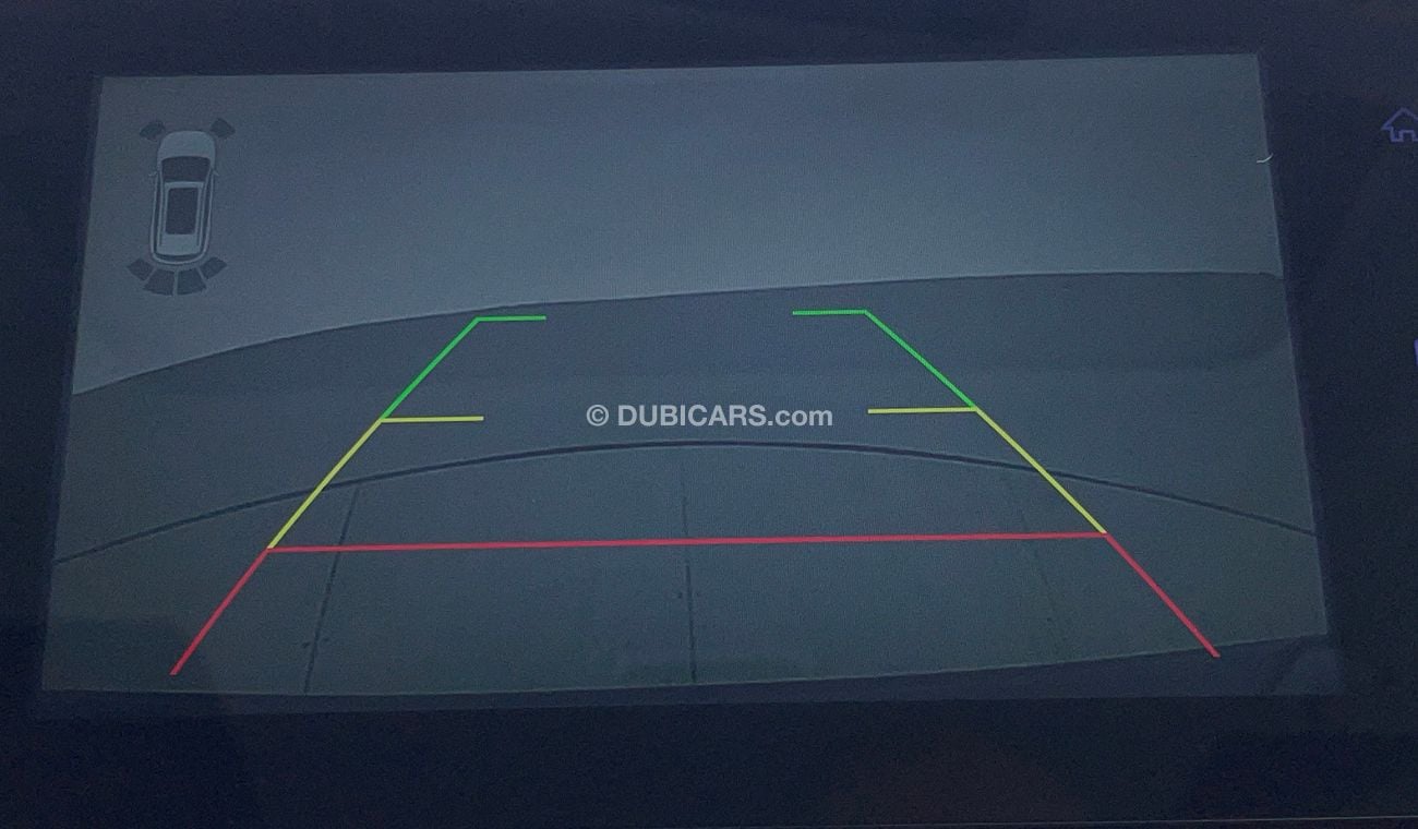 Chevrolet Captiva PREMIER 1.5 | Zero Down Payment | Free Home Test Drive