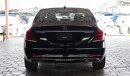 مرسيدس بنز S 550 Body kit May Bach