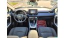 Toyota RAV4 TOYOTA RAV4 XLE FULL OPTIONS 2022 MODEL 4X4