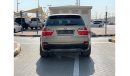 BMW X5 BMW X5 2007