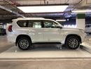 Toyota Prado GXR | Guaranteed Warranty | 0 Down Payment