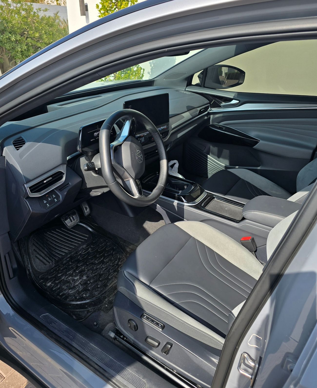 فولكس واجن ID.4 PRO full option