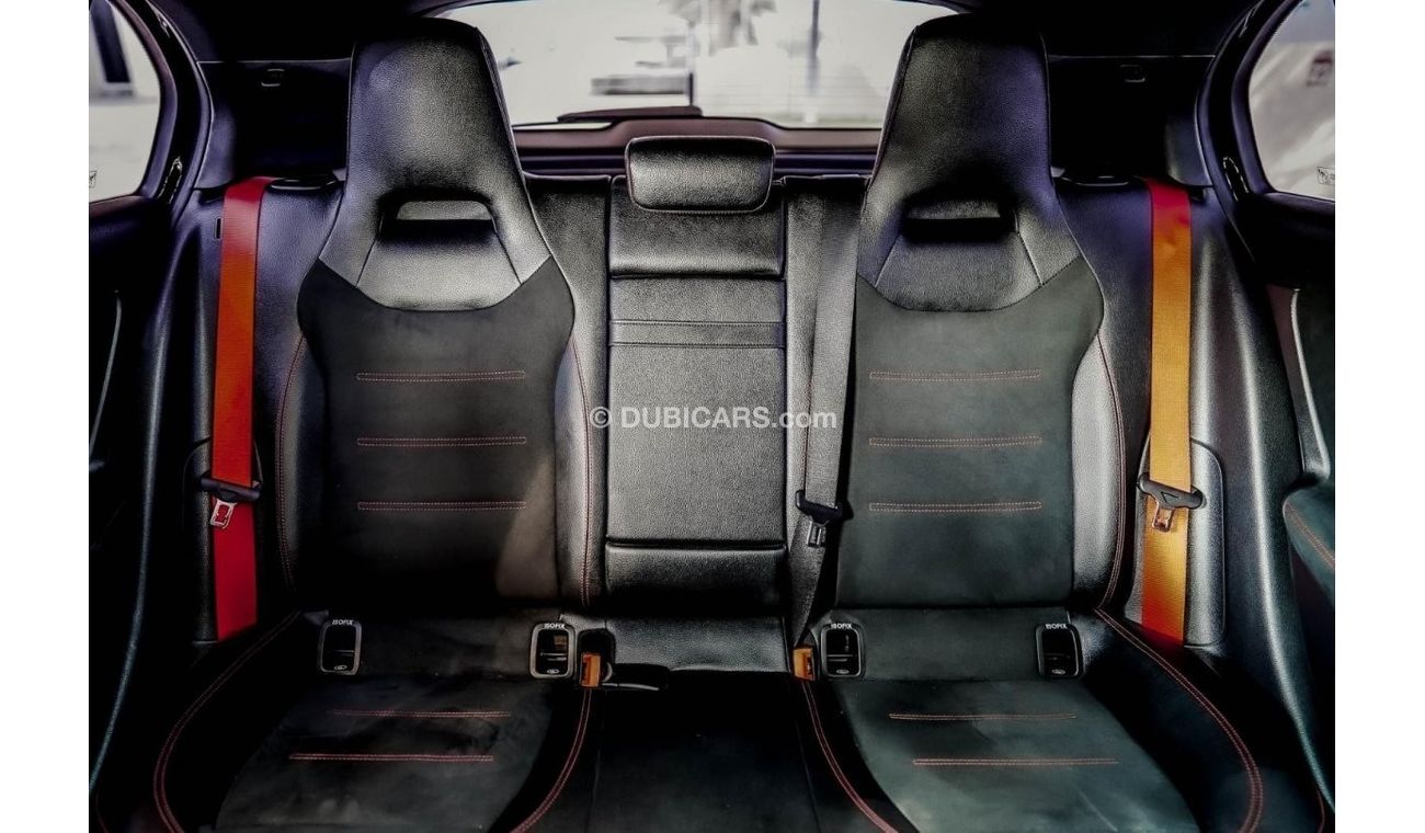 Mercedes-Benz A 35 AMG W177