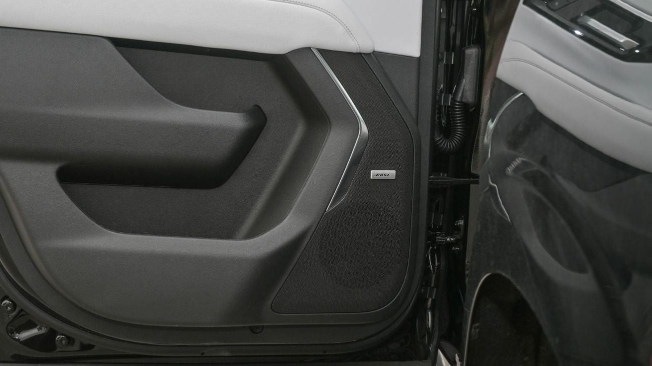 شيفروليه تاهو CHEVROLET TAHOE Premier AWD 5.3L V8 - 2025 (Export)