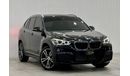 BMW X1 xDrive 25i M Sport 2018 BMW X1 xDrive25i M-Sport, Warranty, 2026 BMW Service Contract, Low Kms, GCC