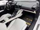 لامبورغيني هوراكان 2018 Lamborghini Huracan LP580-2, Full Service History, Excellent Condition
