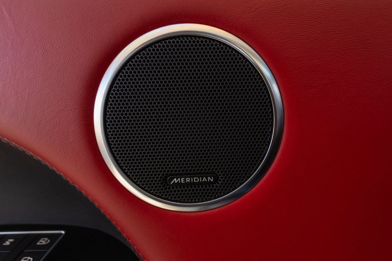 Land Rover Range Rover Sport HSE Dynamic 5.0L (510 HP)