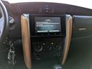 Toyota Fortuner EXR - V4 2.7L 4X4 - Accident Free Low mileage - GCC Specs