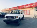 Toyota Land Cruiser 70