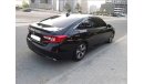 هوندا أكورد 2018 Honda accord 1.5 turbo sport GCC SPECS