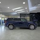 Toyota Grand Highlander Limited