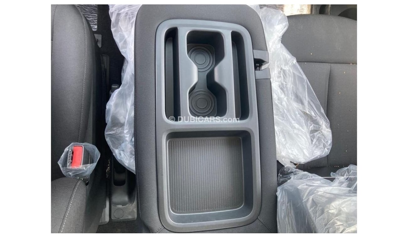 Hyundai Staria HYUDAI STARIA 2.2 DEISEL ENGINE 11-SEATER 2022MY EXPORT ONLY