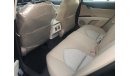 Toyota Camry full option