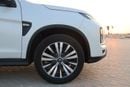 Mitsubishi ASX GLS ACCIDENTS FREE - GCC - ENGINE 2000 CC - ORIGINAL PAINT - PERFECT CONDITION INSIDE OUT