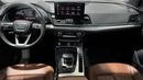 Audi Q5 2023 | AED 2006/Month | 0 DP | 30 Day Return | Warranty | Service History