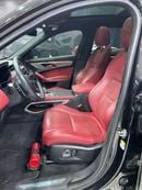 جاكوار F بيس R-Dynamic Black P250 2.0L Jaguar F-Pace 2022