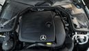 مرسيدس بنز C 300 STD