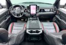 RAM 1500 RHO 2025 Ram 1500 RHO, Agency Warranty+Full Service History, GCC Specs