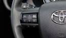 Toyota Hilux 2022 MODEL 2.4L DIESEL FULL OPTION AUTO TRANSMISSION