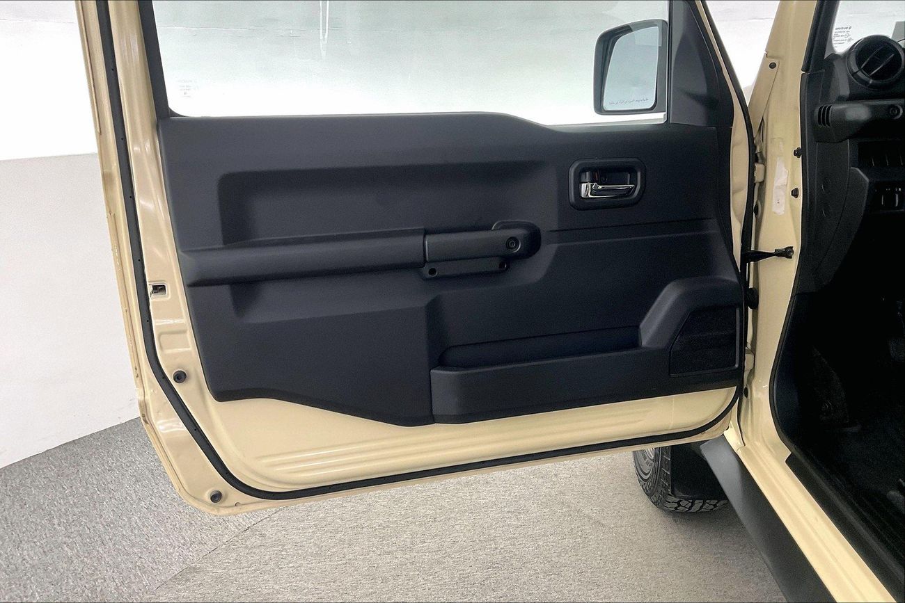 Suzuki Jimny GL | Guaranteed Warranty | 0 Down Payment