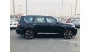 Nissan Patrol Nissan patrol model 2015 car prefect condition full service full option