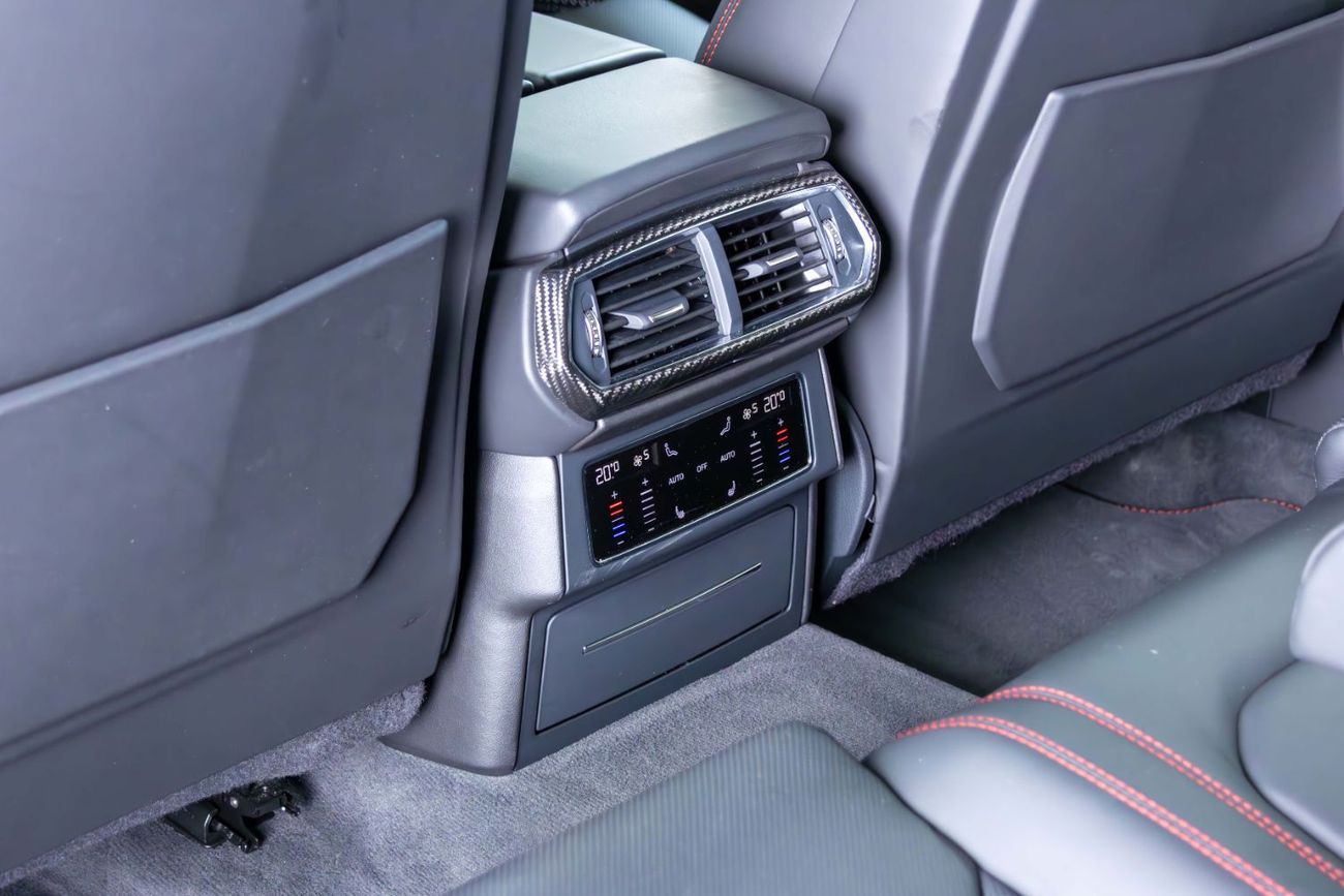 لامبورغيني اوروس STD 4.0T V8