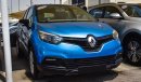 Renault Captur TCe