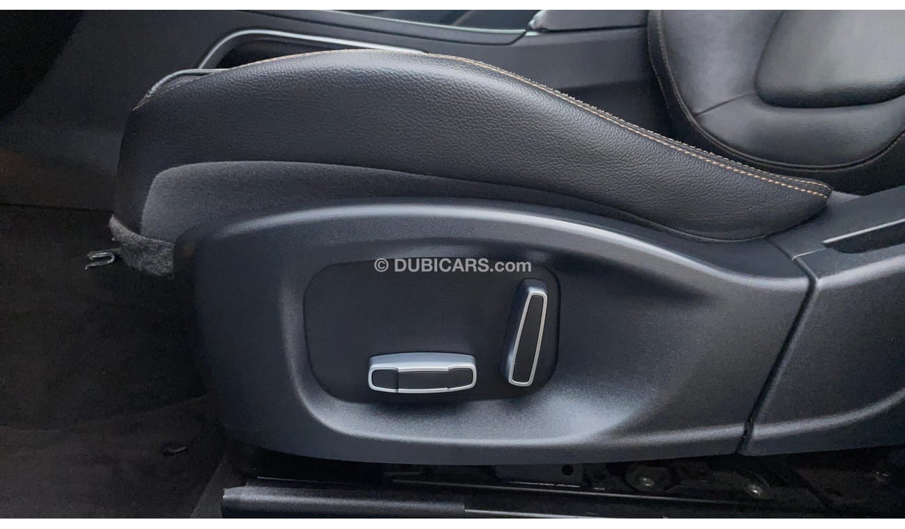 Jaguar F Pace PRESTIGE 2.5 | Zero Down Payment | Free Home Test Drive