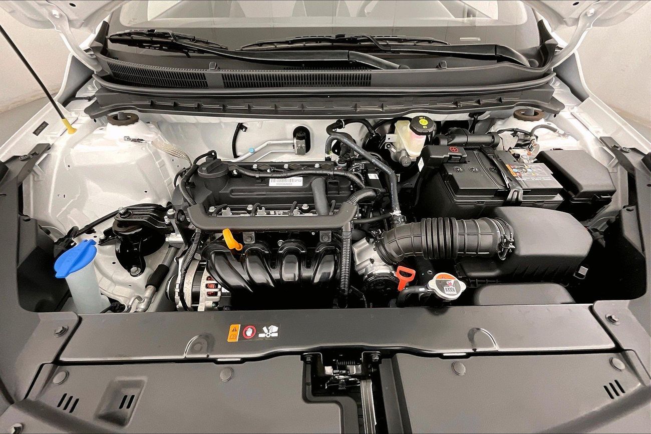 كيا بيجاس EX DLX | شامل الضمان | 0 ﺪﻔﻋﺓ ﺃﻮﻟﻯ