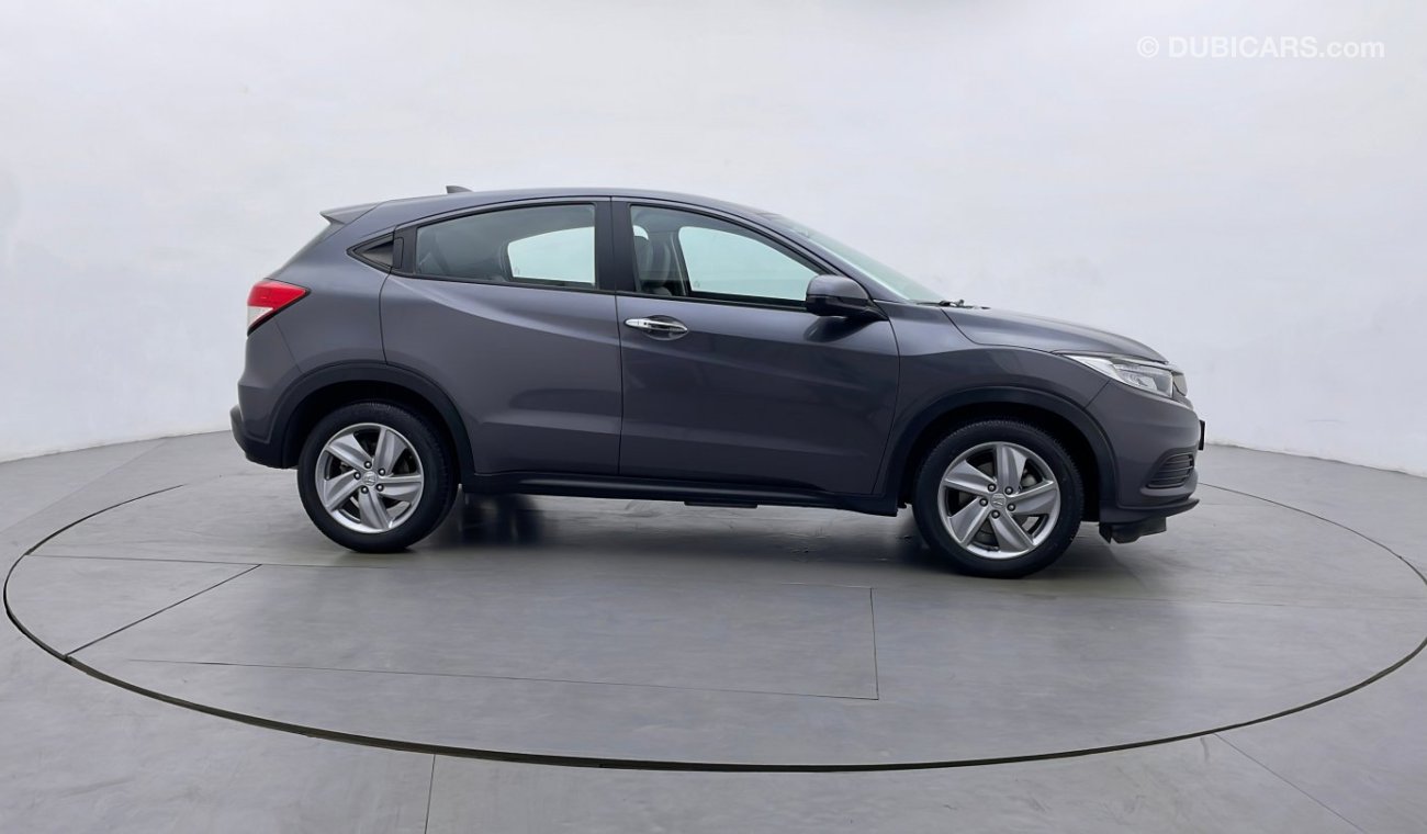 Honda HR-V LX 1.8 | Under Warranty | Inspected on 150+ parameters