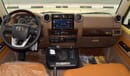 Toyota Land Cruiser Pick Up 4.0