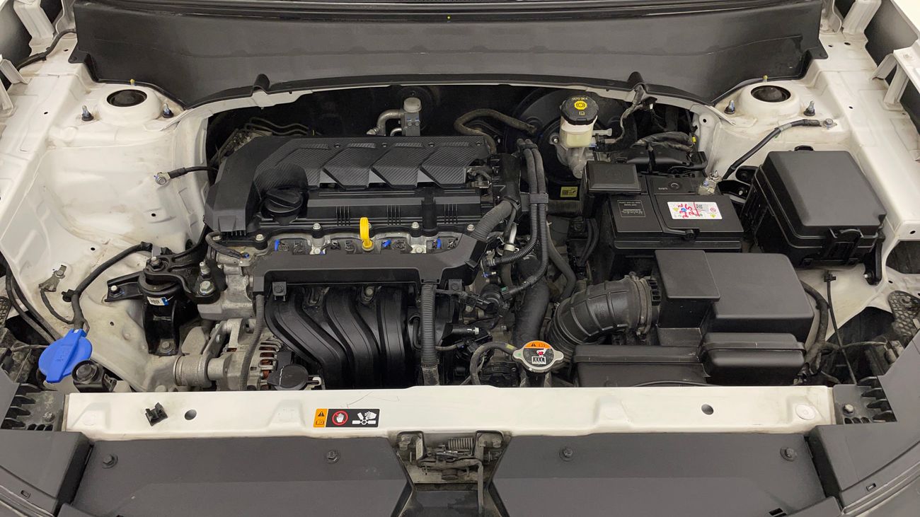 هيونداي كريتا SMART 1.5 | بدون دفعة مقدمة | اختبار القيادة في المنزل