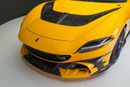 Ferrari Roma  MANSORY