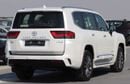 Toyota Land Cruiser VXR 3.5L Twin Turbo, JBL Sound system, Leather seat, Model 2025
