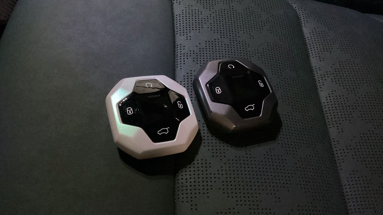 Jetour T2 LUXURY AT | Guaranteed Warranty | 0 Down Payment