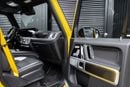 BRABUS 800 - Mercedes-AMG G 63 Production 2025 + Carbon + Massage