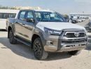 Toyota Hilux 2025 Toyota Hilux Adventure Double Cab Pickup 2.8L 4-Cyl Turbo Diesel A/T 4x4 Only for Africa