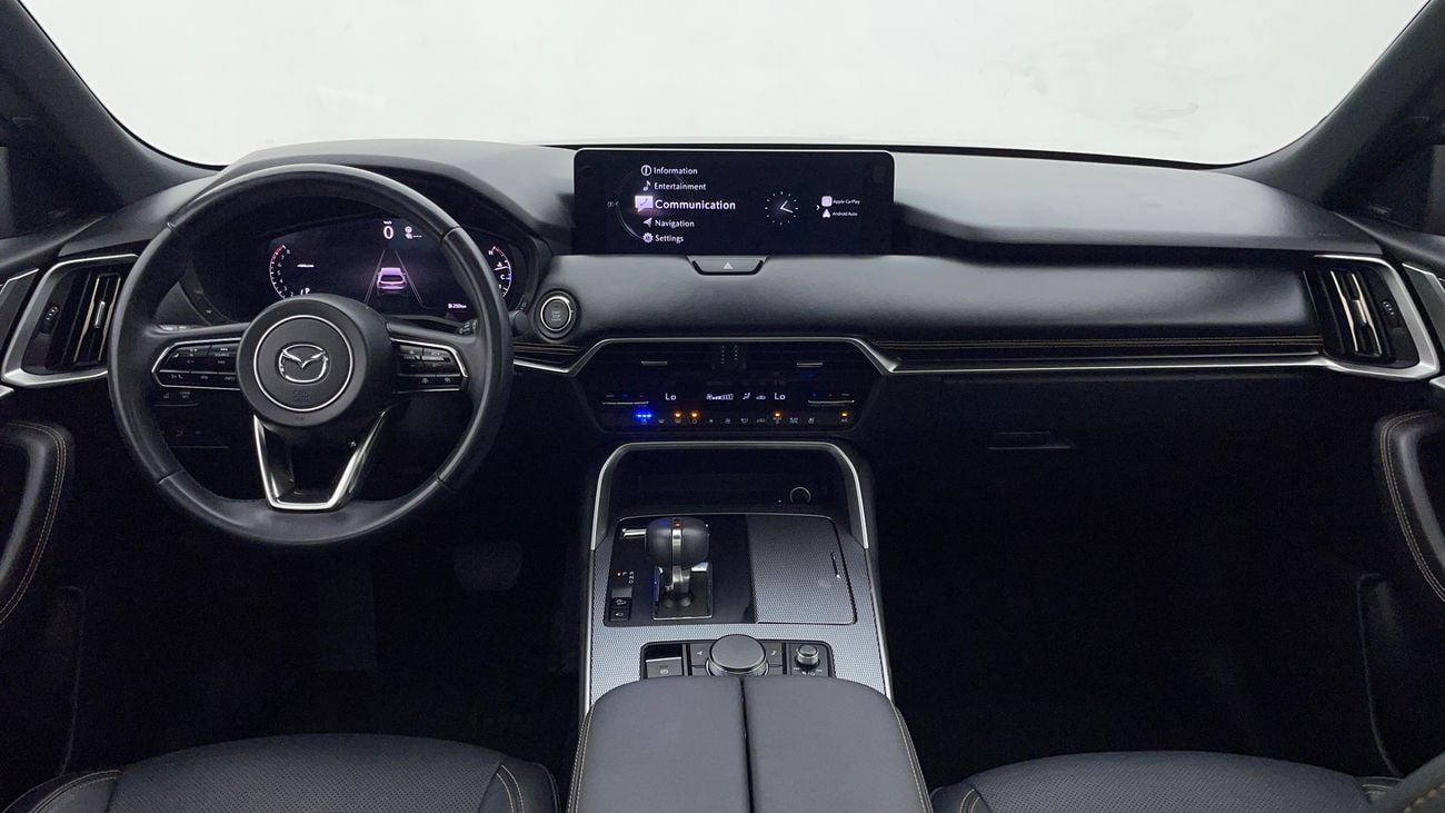 Mazda CX90 2025 PREMIUM | AED 2590/Month | 20% DP | 30 Day Return | Warranty | Service History