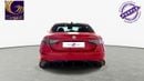 Alfa Romeo Giulia COMPETIZIONE 2,452 / Month | | Competizione Special MCA | | Gargash Warranty and Service