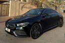 Mercedes-Benz CLA 250 Premium + 2.0L