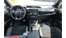 Toyota Hilux HILUX GR DIESEL 2.8L 2023