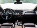 BMW X4 xDrive 28i 2.0L