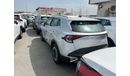 Kia Sportage Kia Sportage 2.0L 4x4