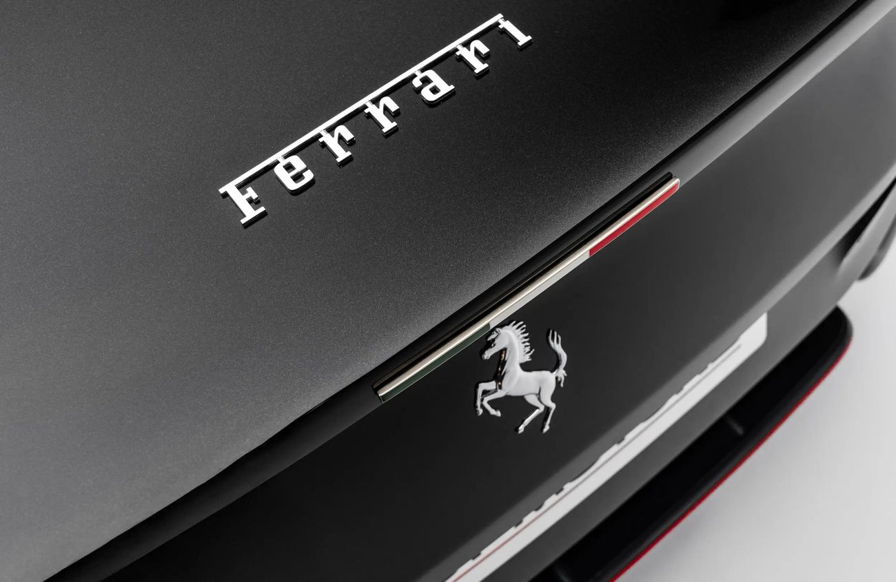 Ferrari 812 GTS 6.5L V12 Naturally Aspirated Engine | Warranty