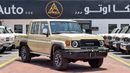 Toyota Land Cruiser Pick Up 2.8L DC YM 2024