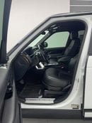 Land Rover Range Rover VOGUE SE