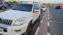 Toyota Prado V6