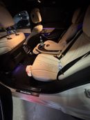 مرسيدس بنز S 550 s class 5.5 l