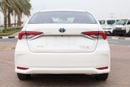 Toyota Corolla toyota corolla elite 1.8L hybrid full option