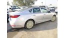 Kia Cadenza full option